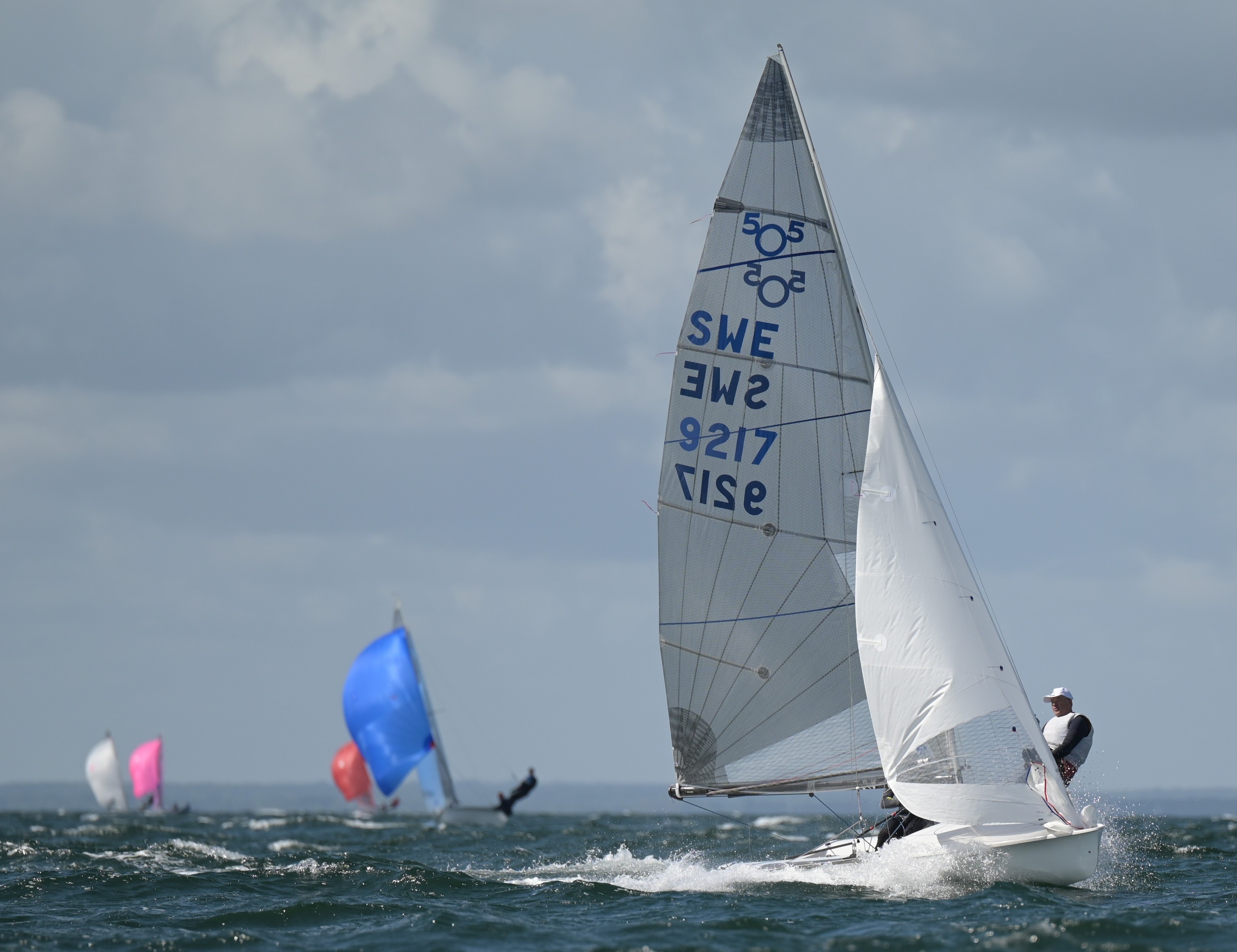 000aa1 Mot seger Barne