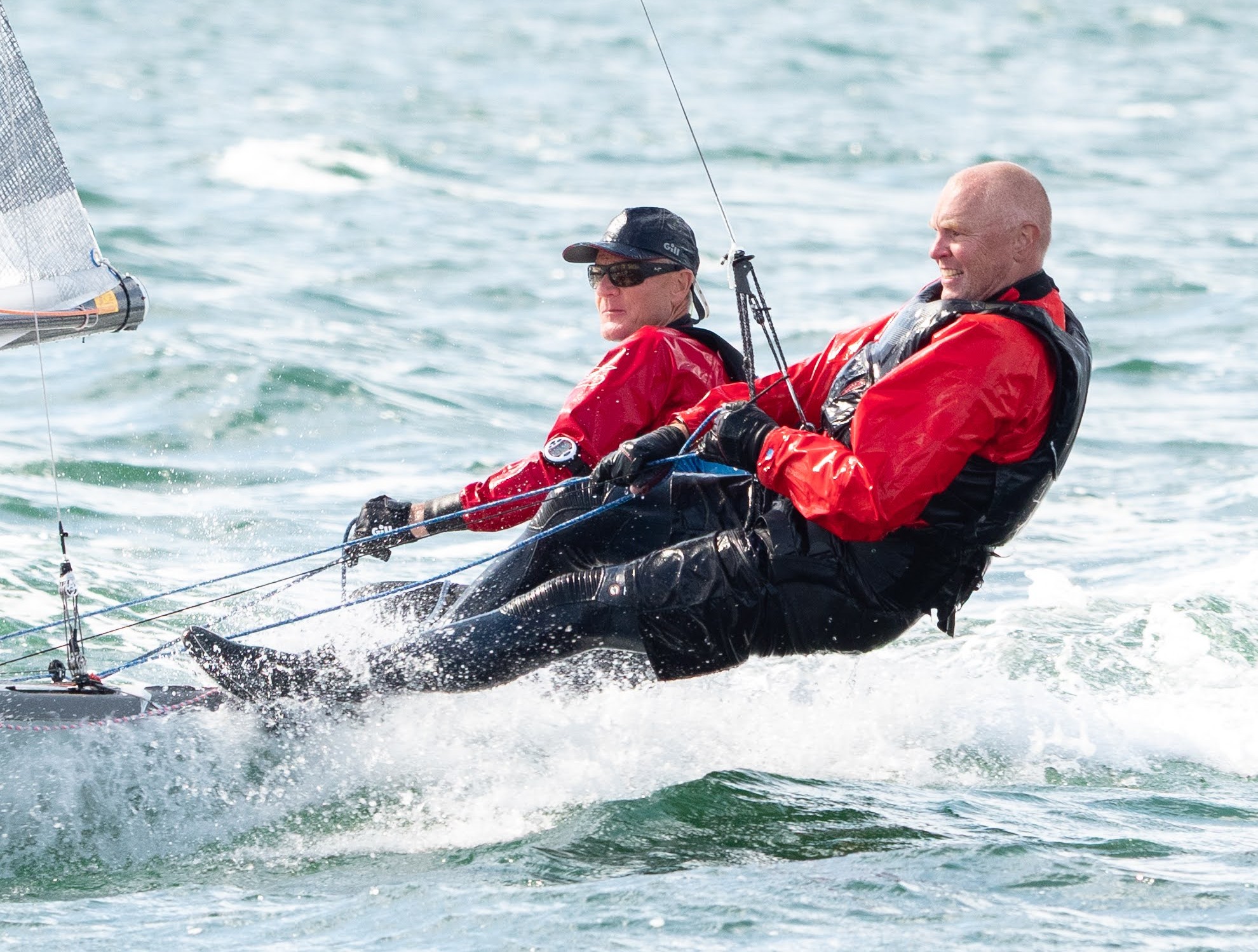 00b7.Martin och MAts