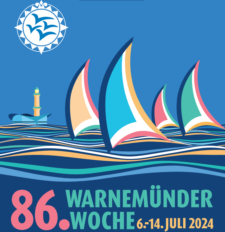 1.Warnermunder woche 86