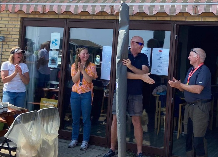 10.BM-segel som vinst