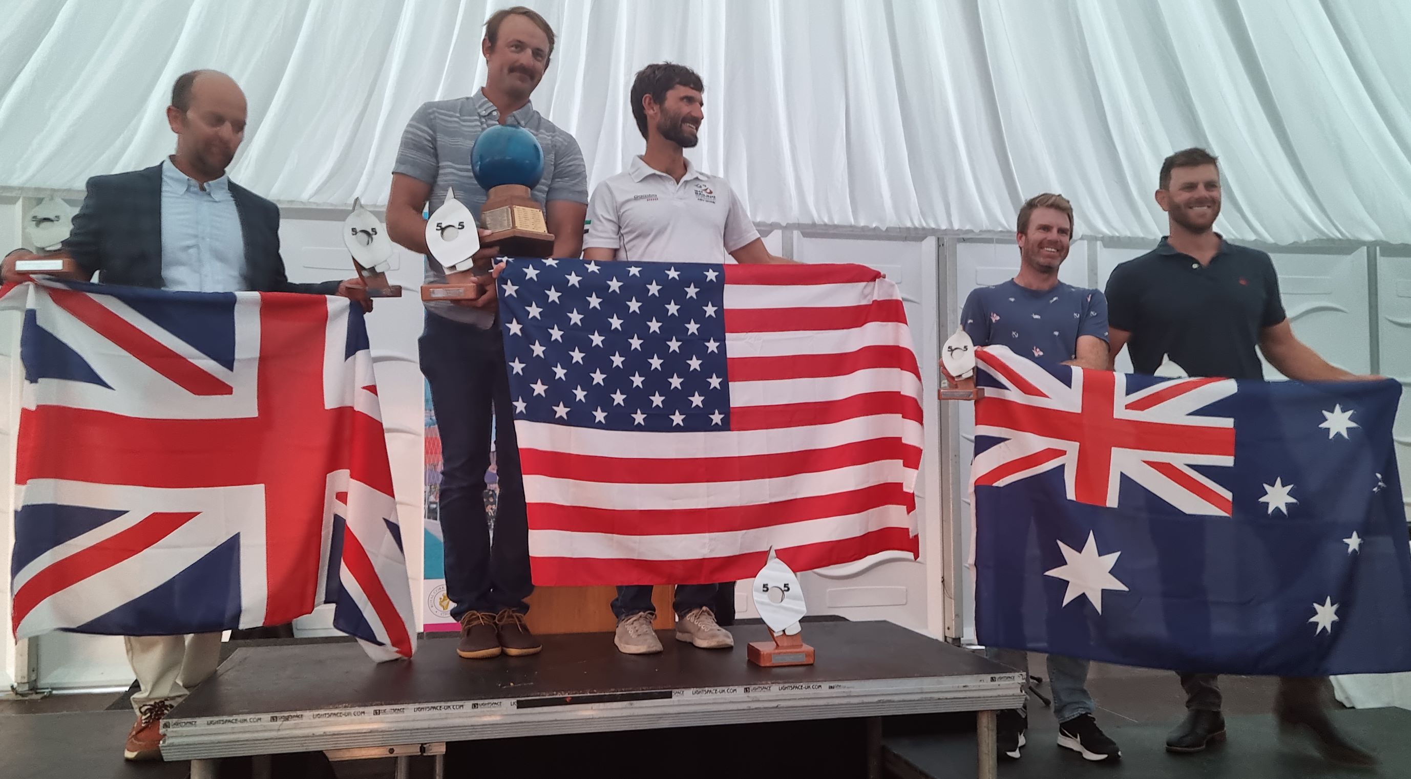 12.Pristagarna mindre