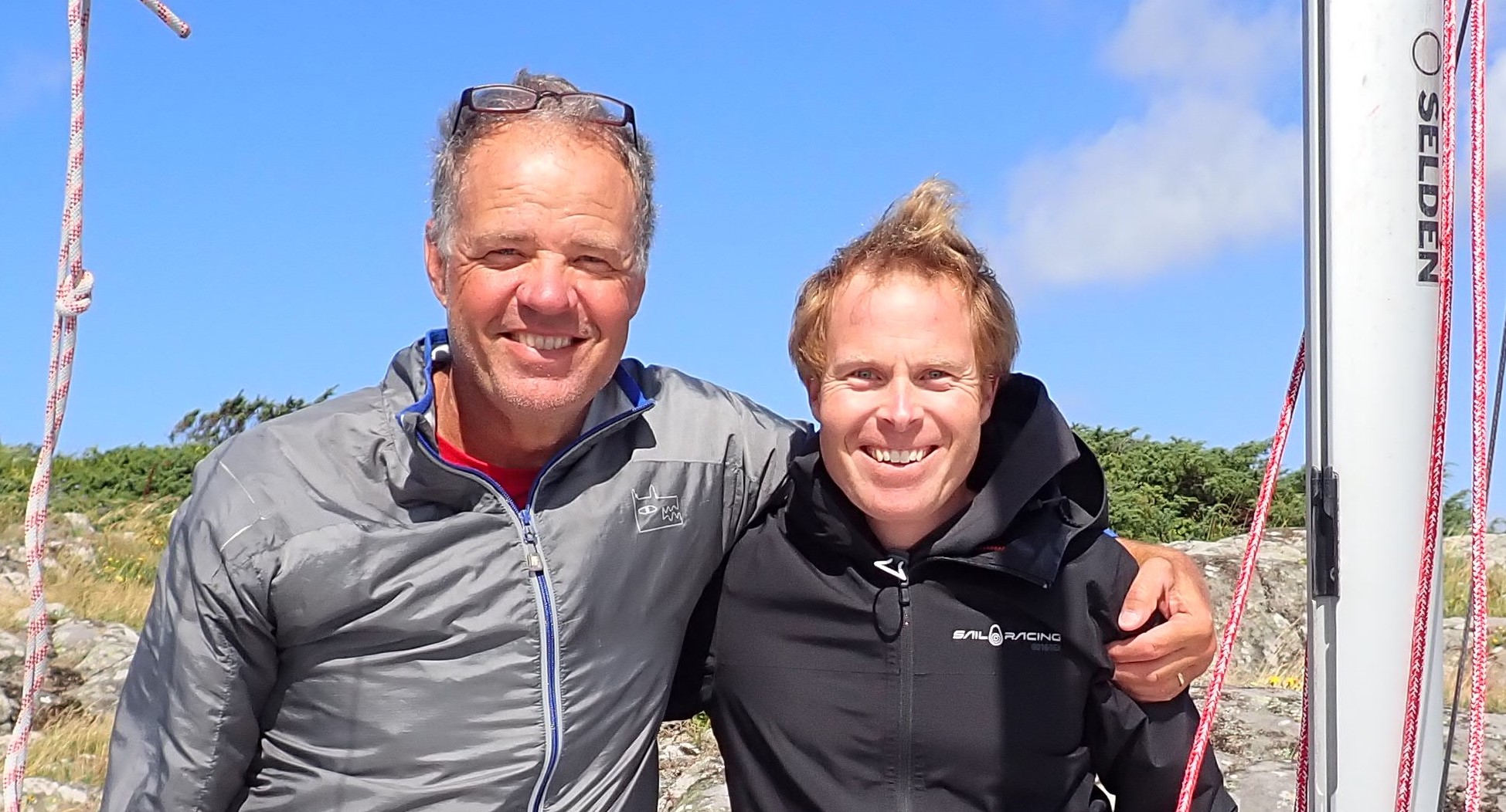 14.First Swedish team