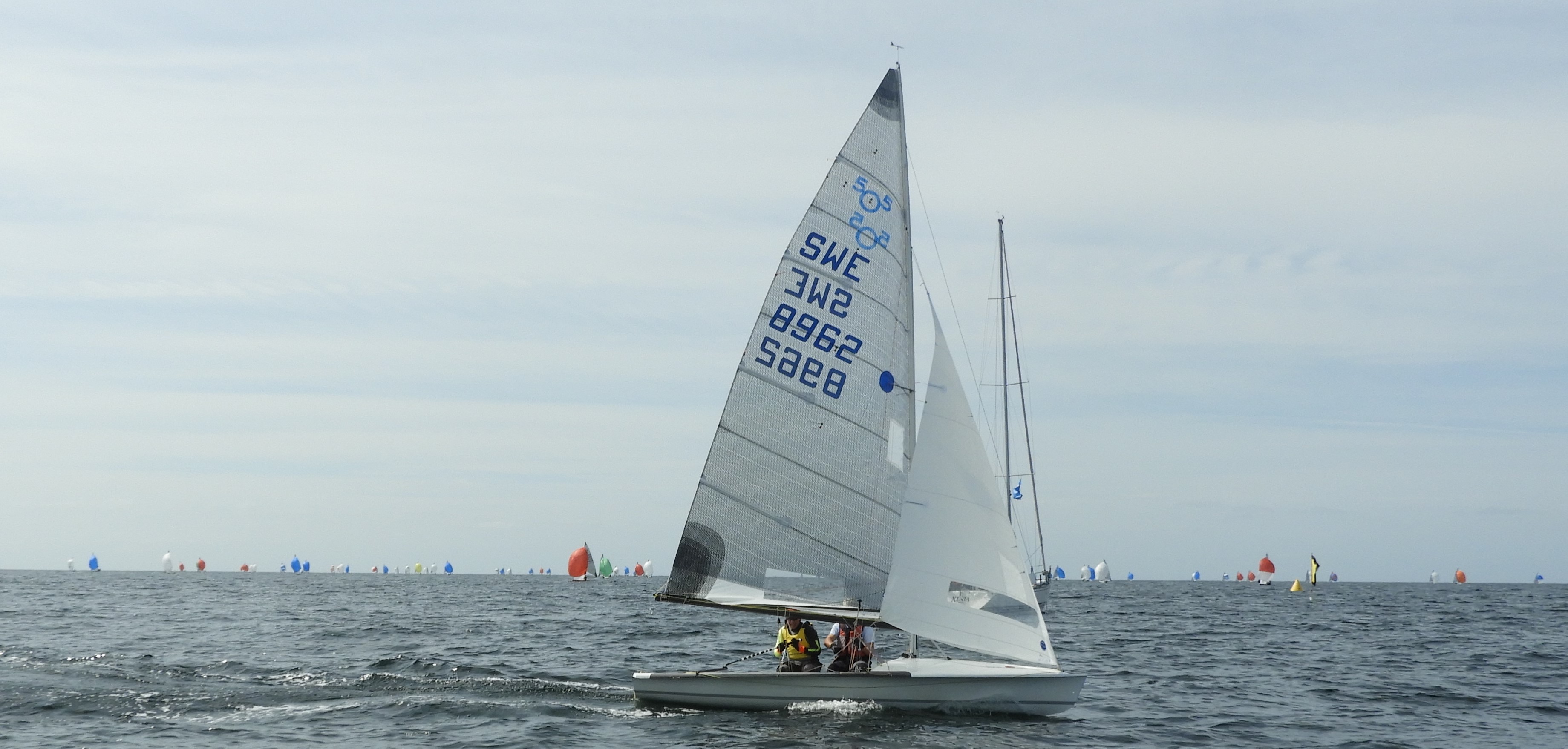 15.Peter och Martin verlgsna