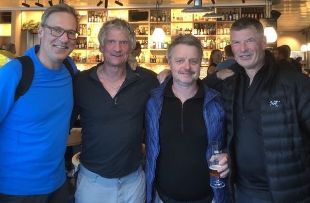 22.Seglingens mstare