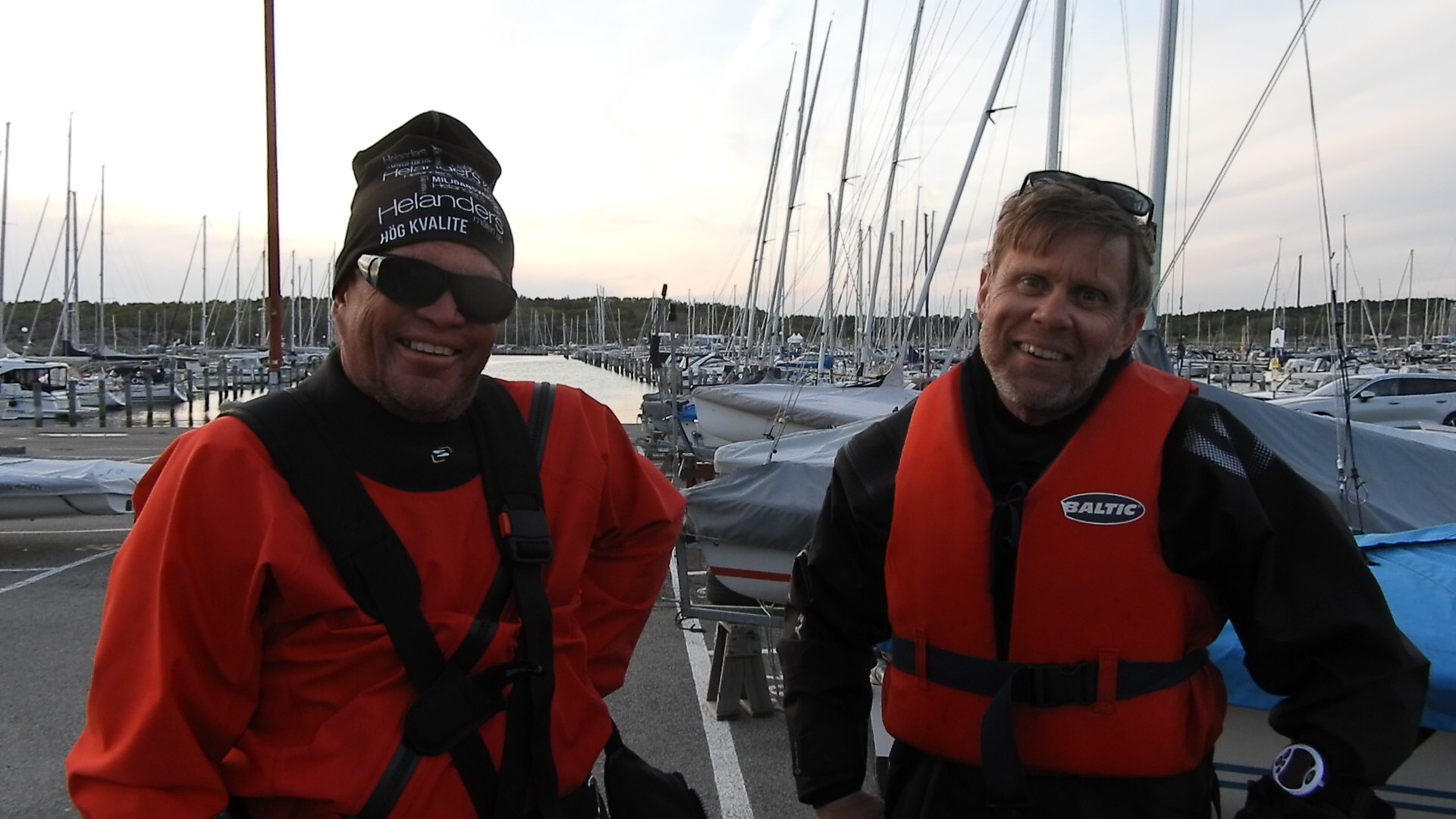 3-Glada premirseglare