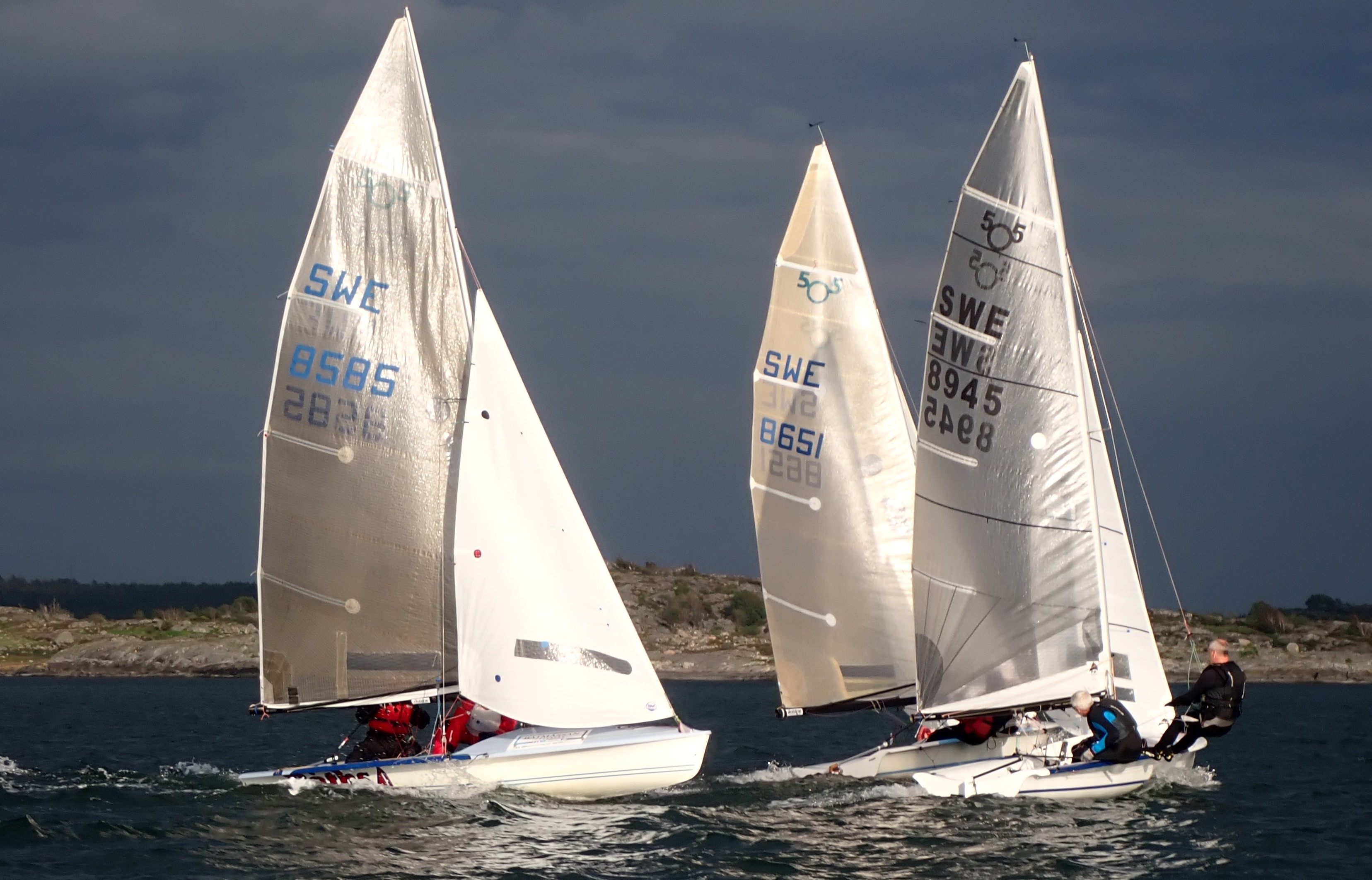 3.8585 trning 6 juni