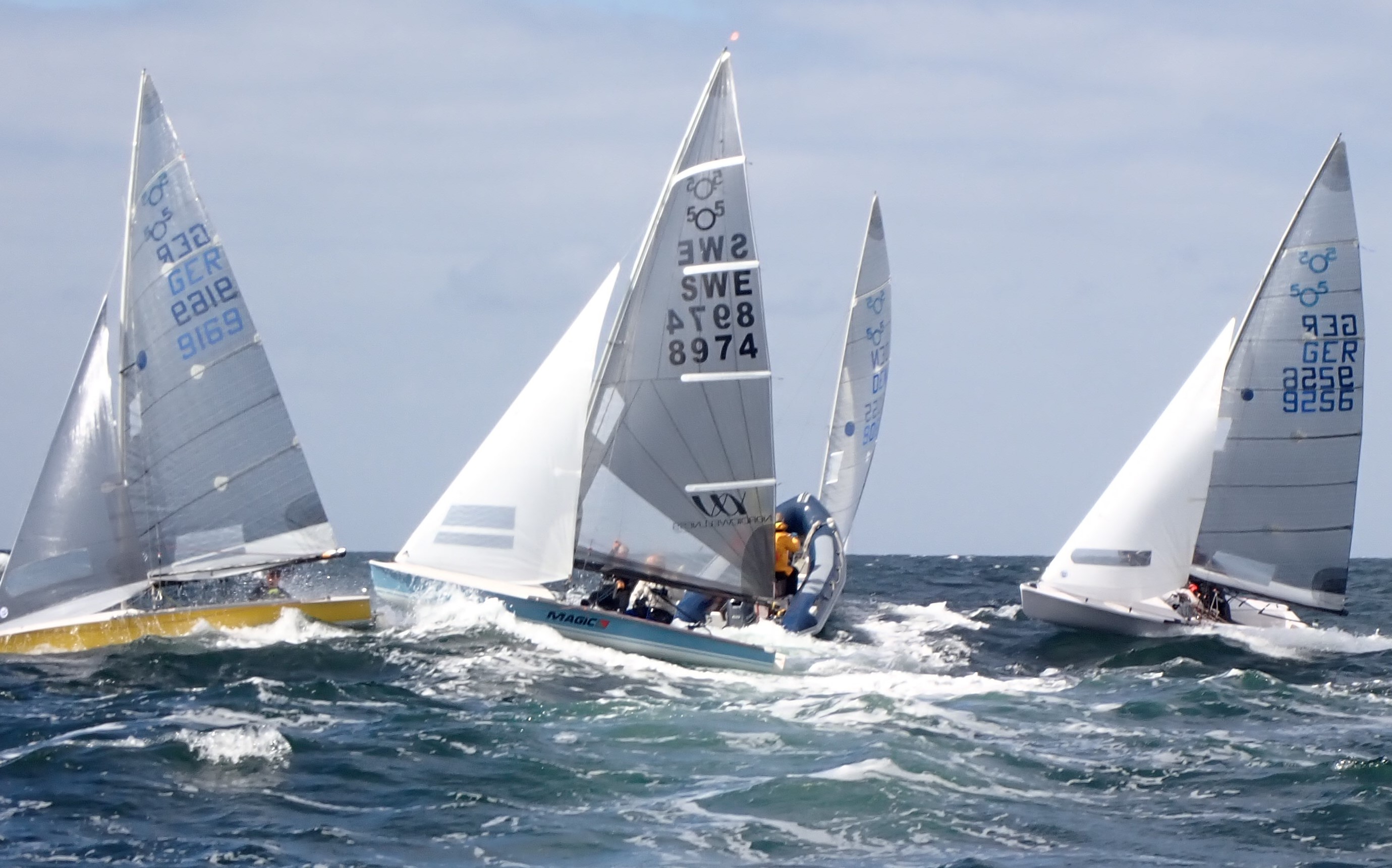 5.GAtestart med vgor