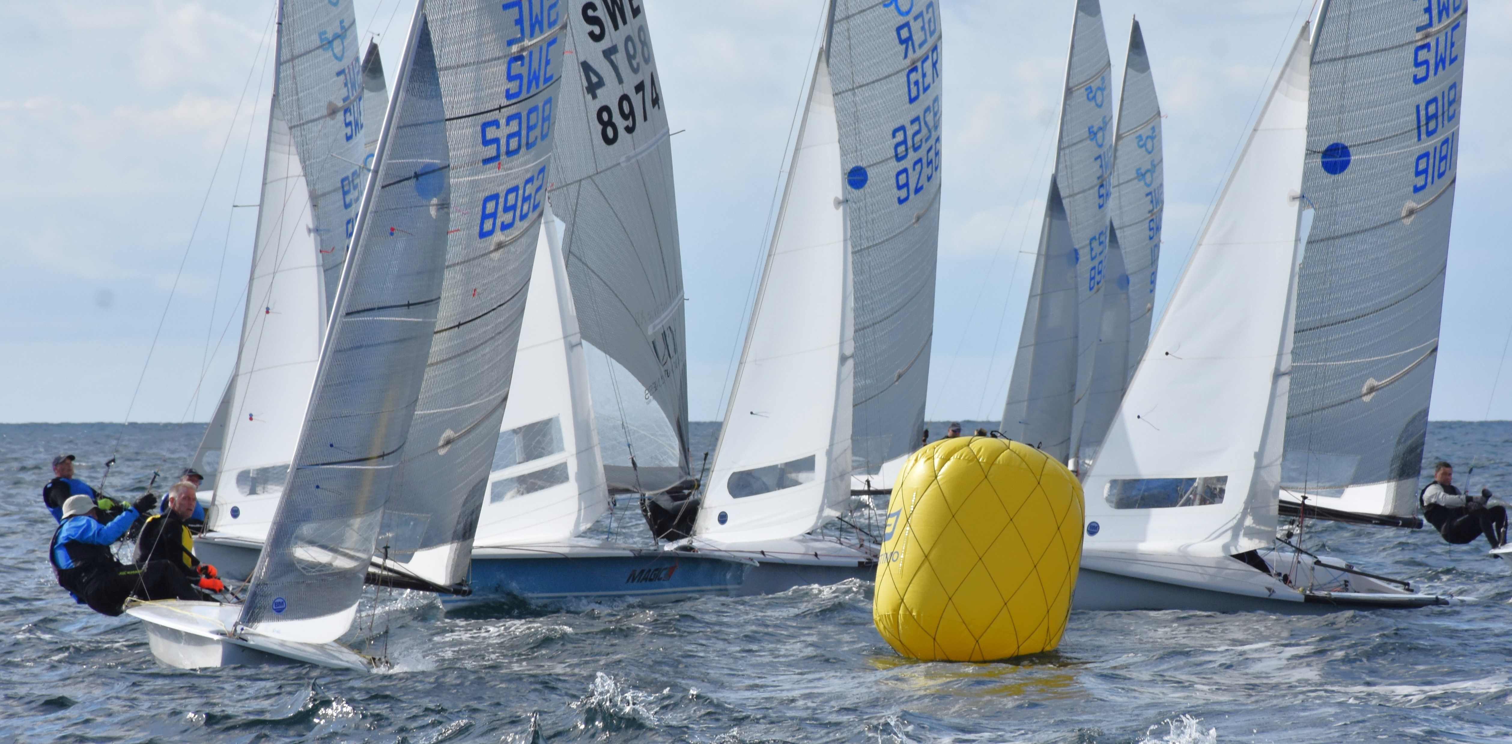 6.Tt segling med 8962 i ledningRE