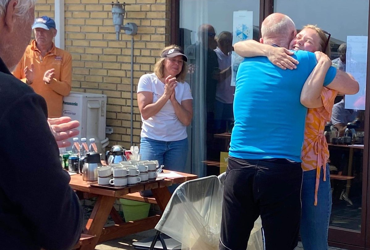 7.Far och dotter Wonterghem