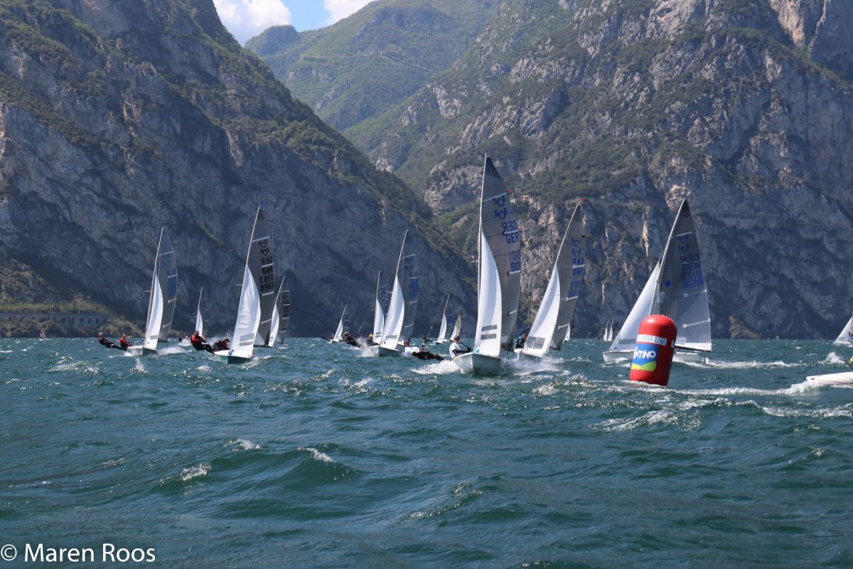 7.Garda by the book -gammal