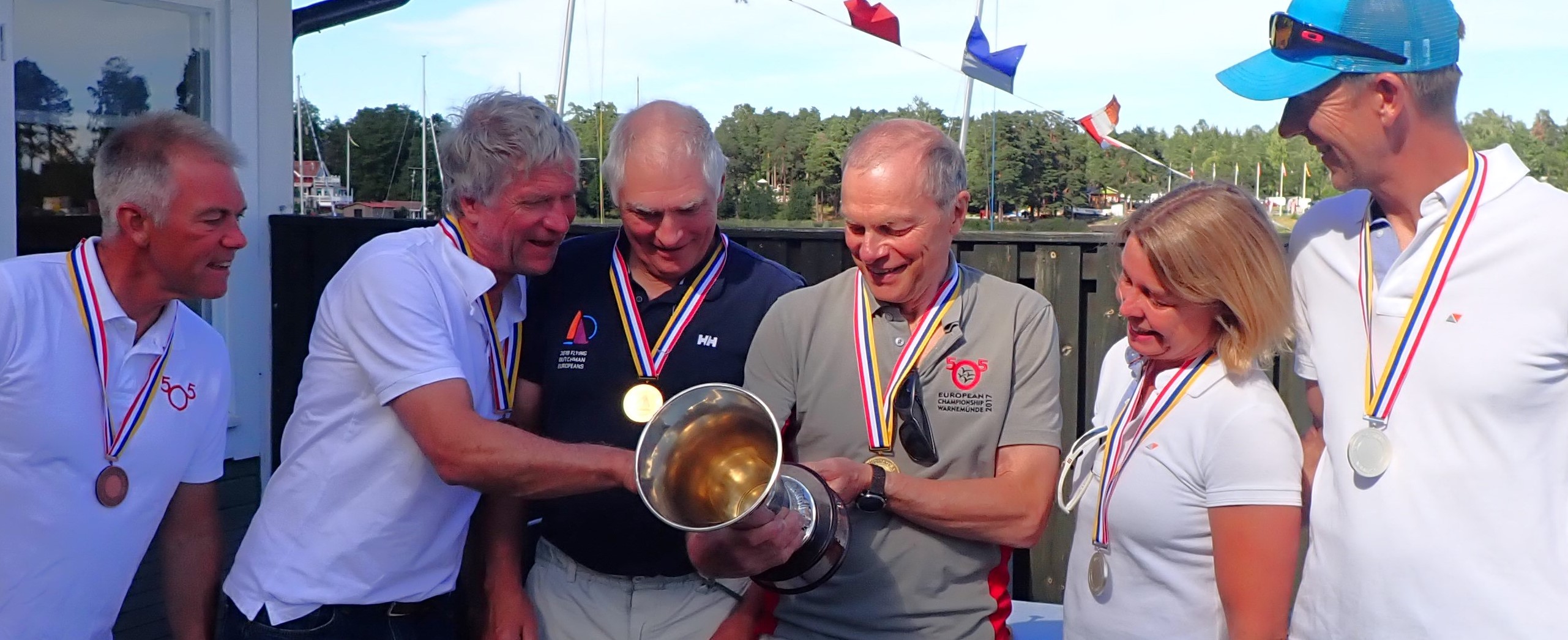 8.Nom-priset inspekteras