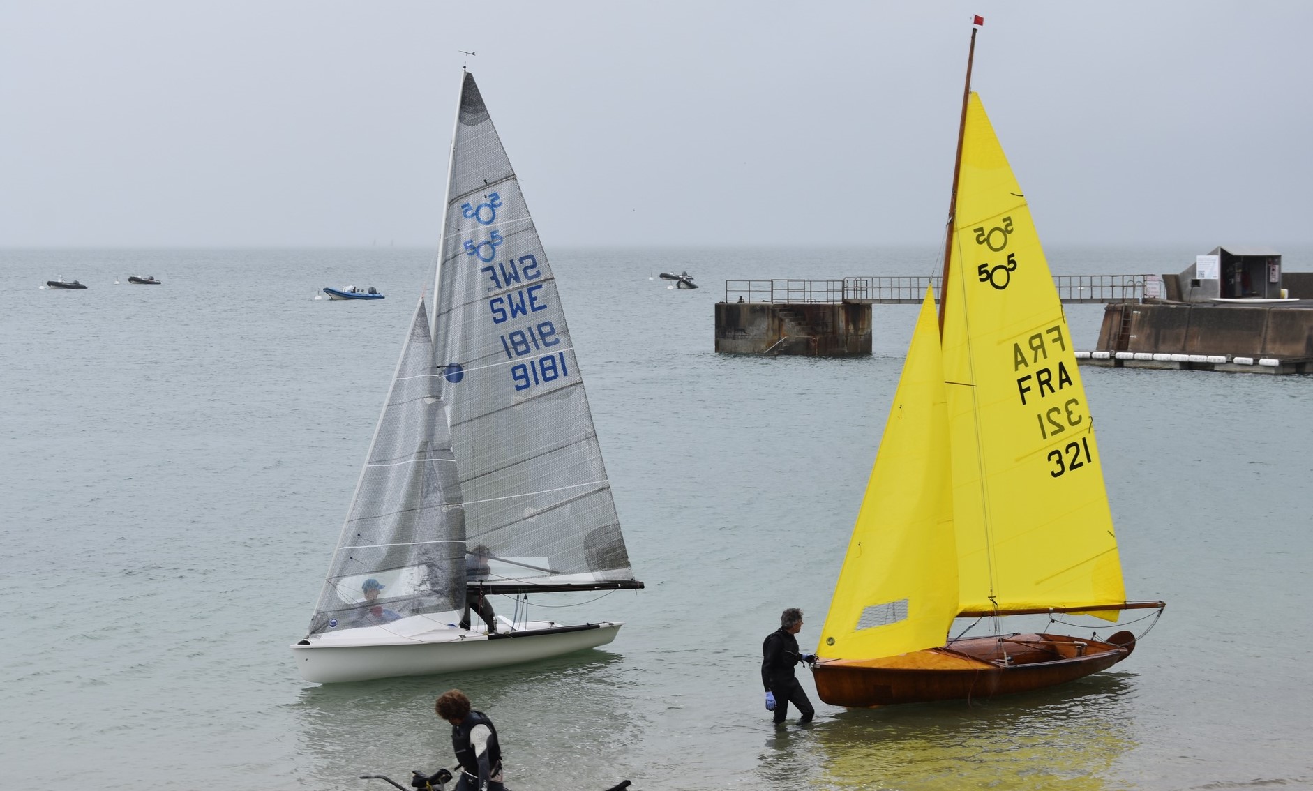 9.9181 och den gamla Fiven