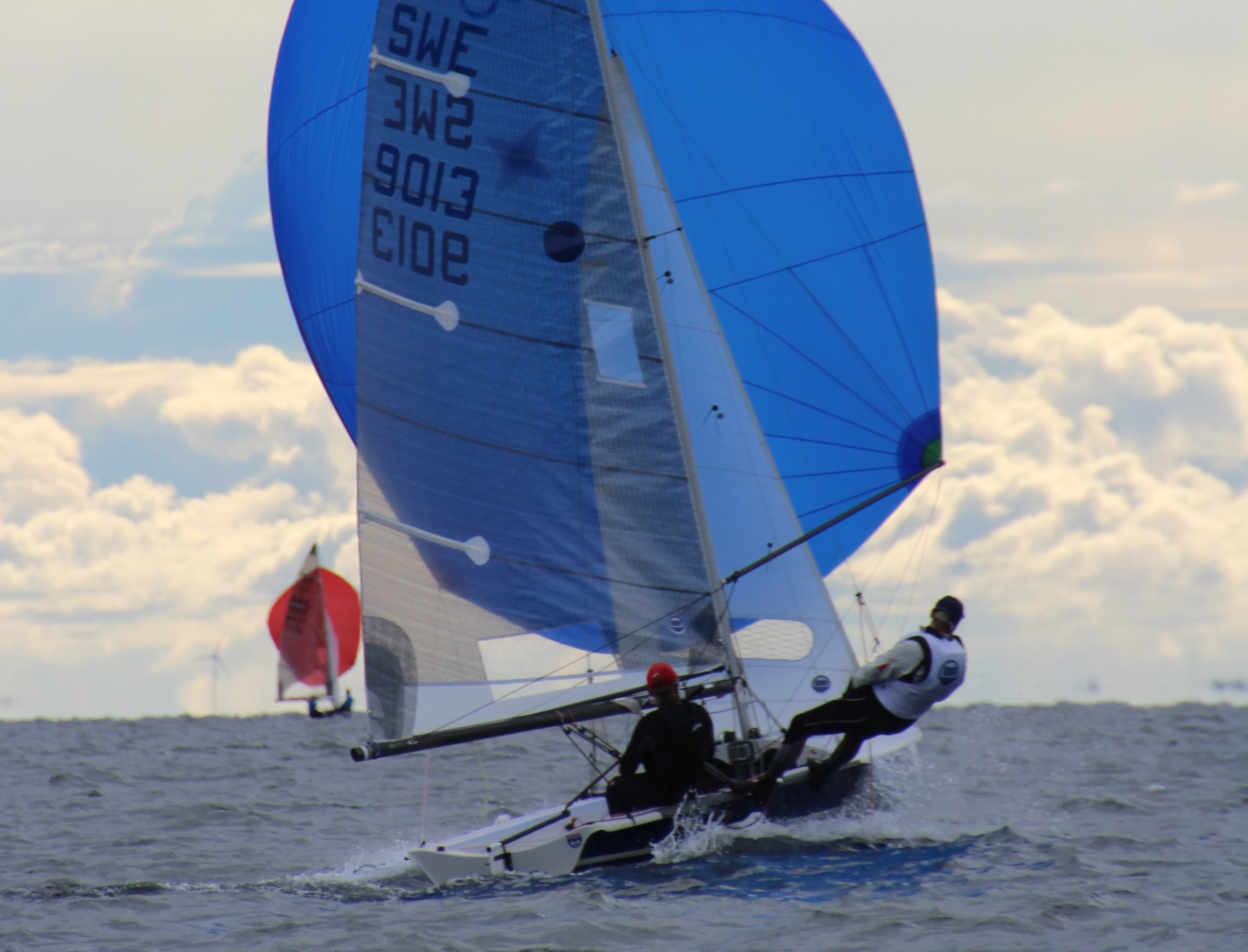 Andes och JAcob 9013