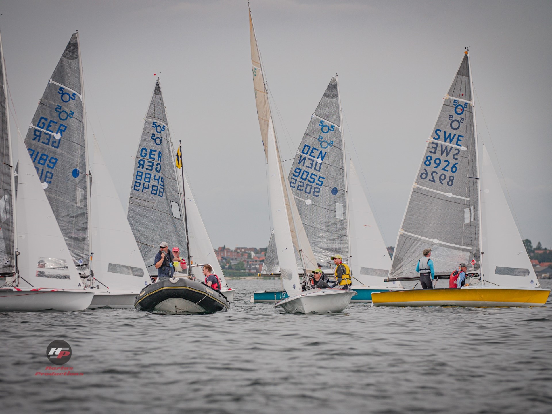 Ebbe och Olle EM 2019-2