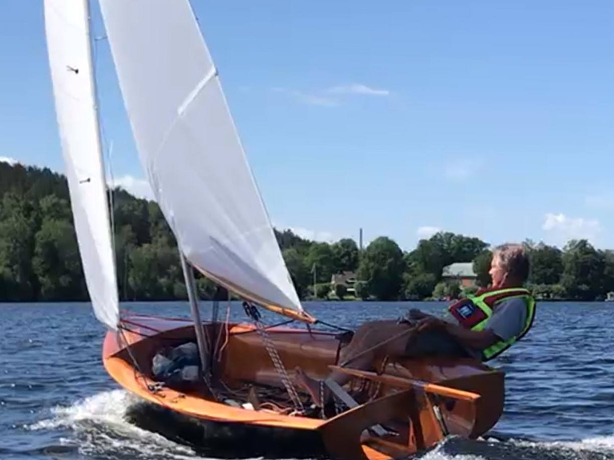 FJn p Jrlasjn i Nacka