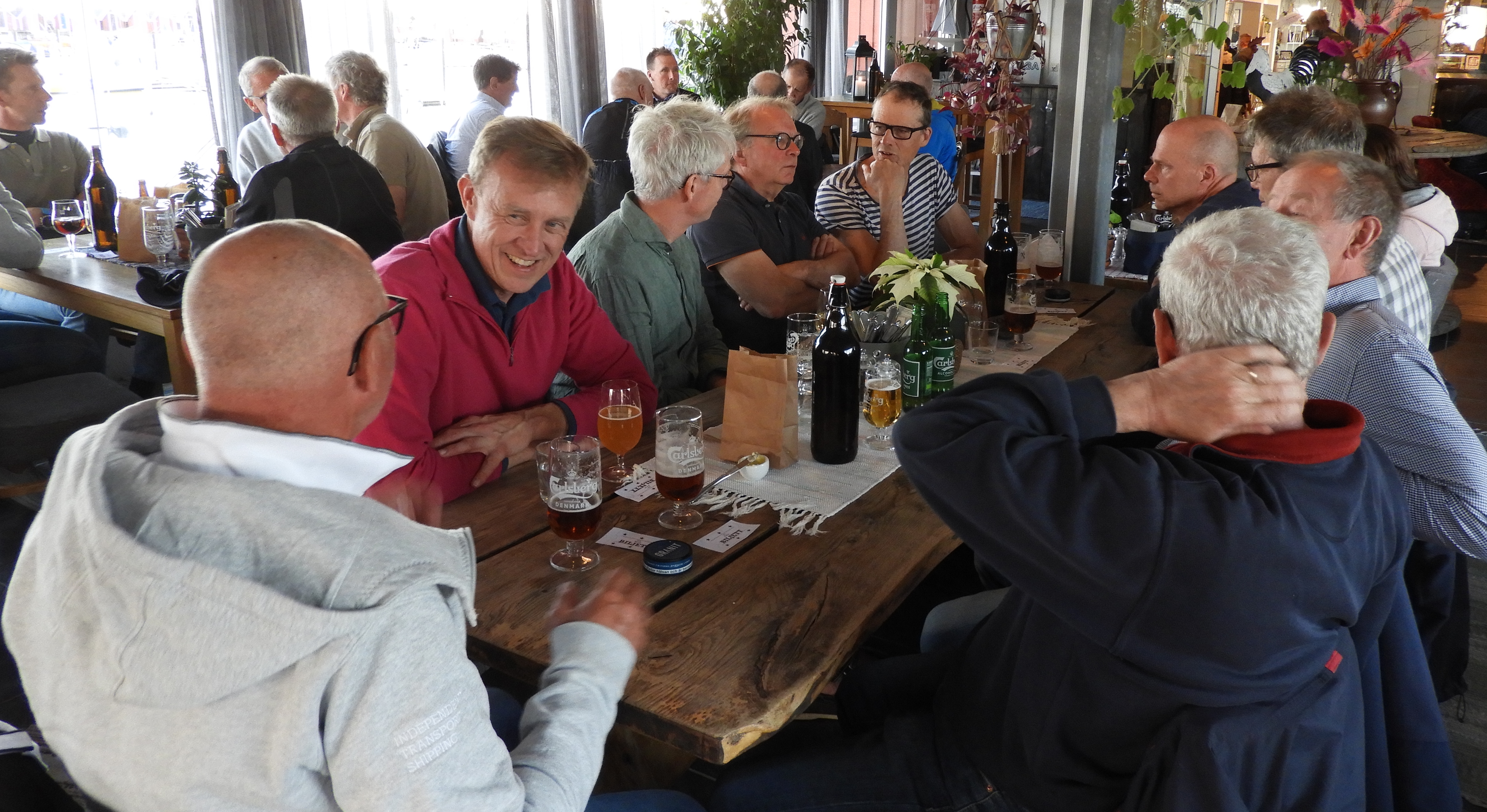 Hemsidan - trningslger 2