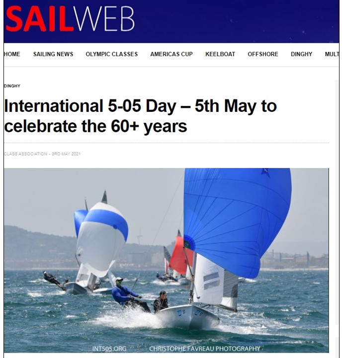 INT 505 dagen 2021-2