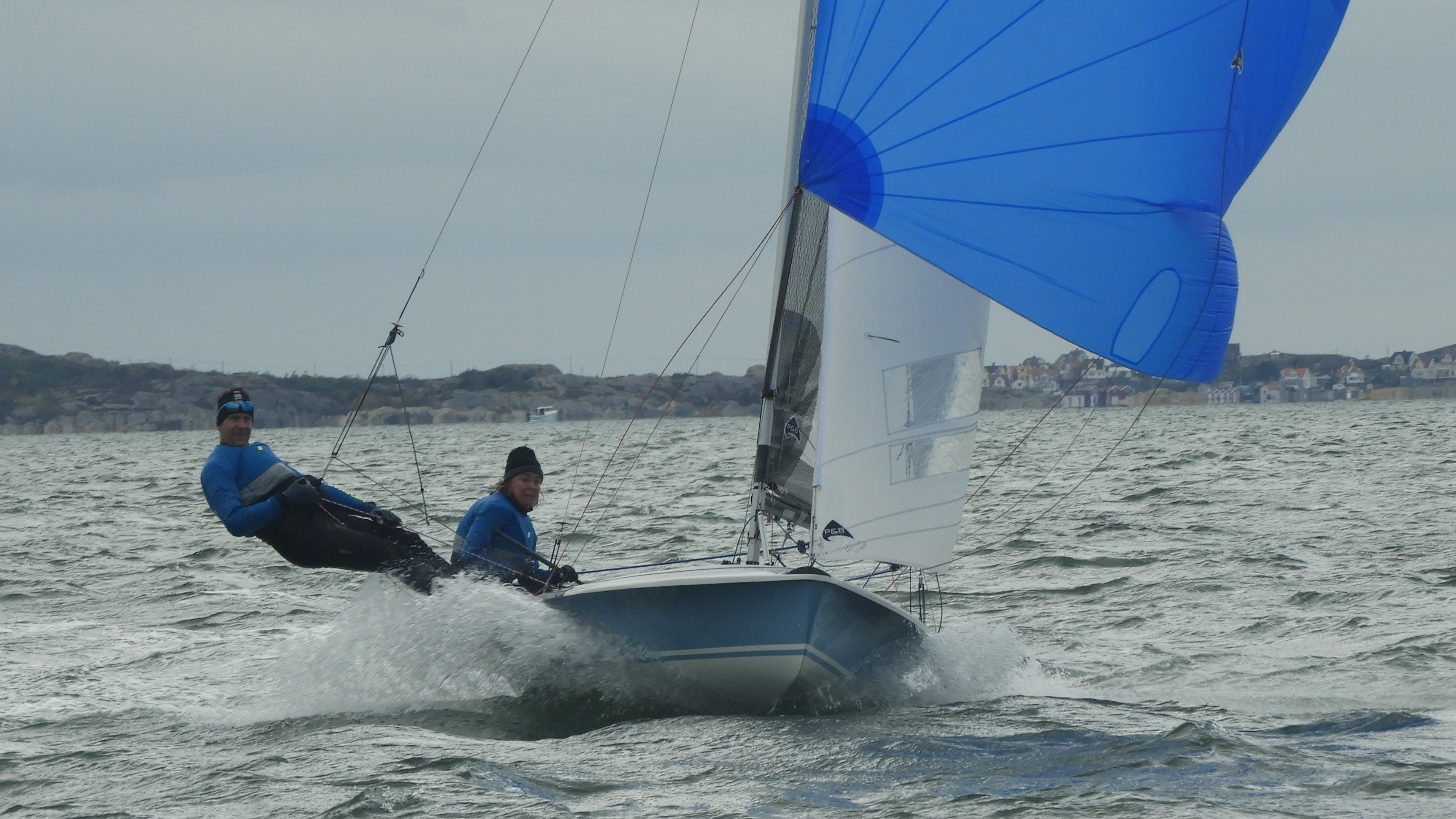 Malin o Johan full slr