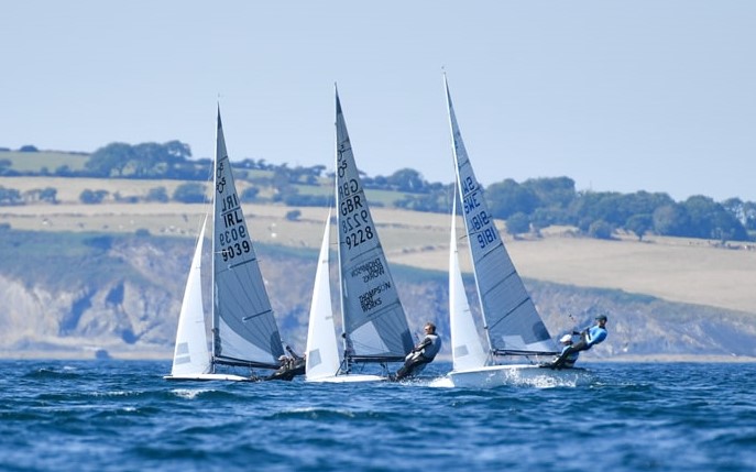Malin och Johan frst igen