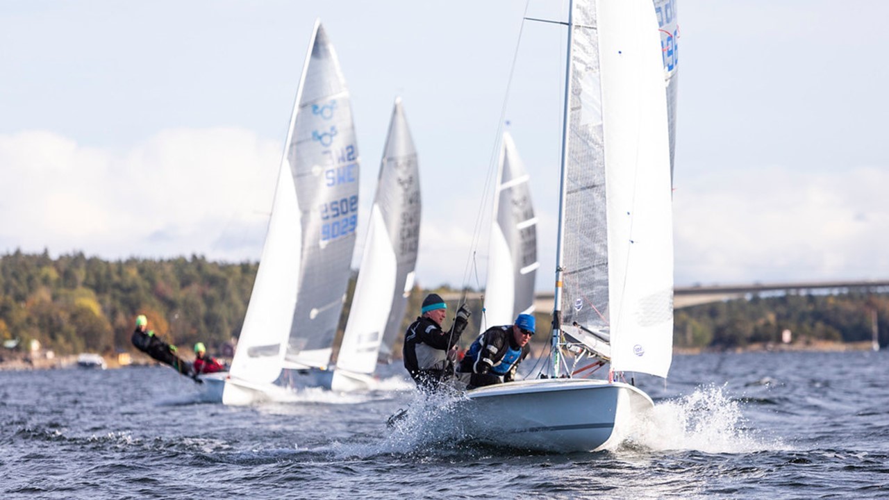 OCR -19 Vinnarna in Action SWE 9162