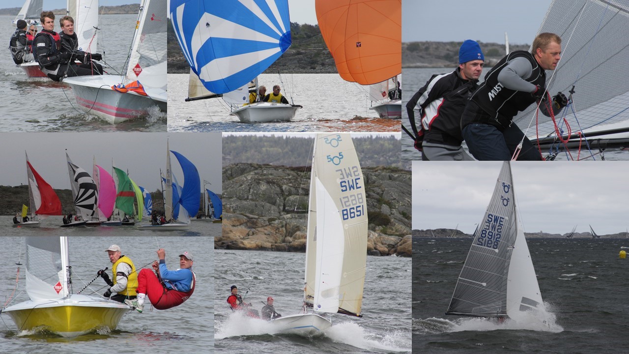 On the Wire 2015 collage