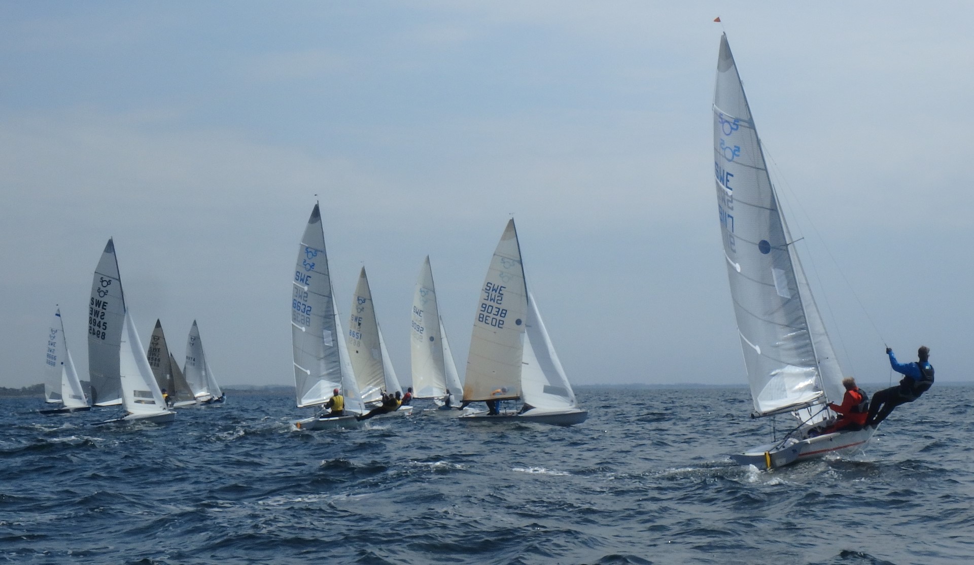 P5144082 Del av trningsfltet