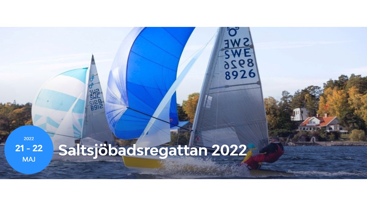 Parbleu SWE 505 CUP 1 - Saltsjbadsregattan
