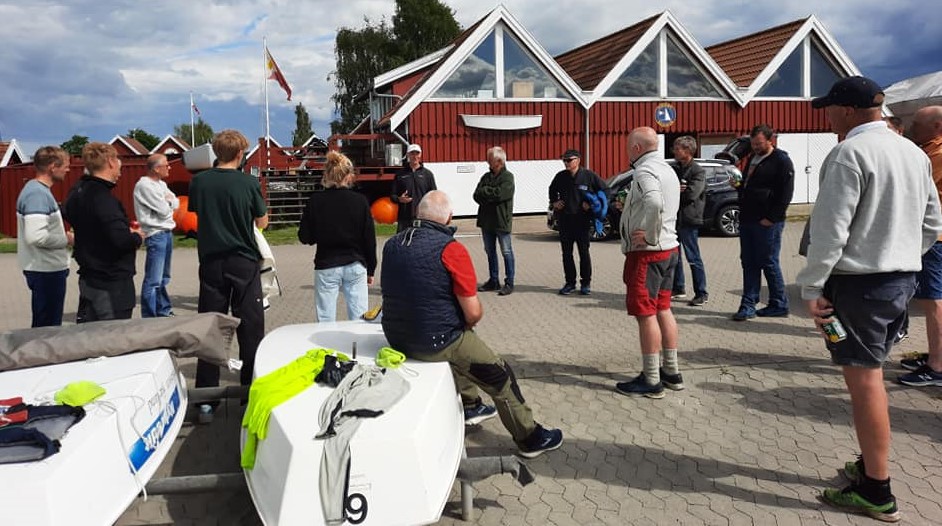 Samling i Holbaek 2022