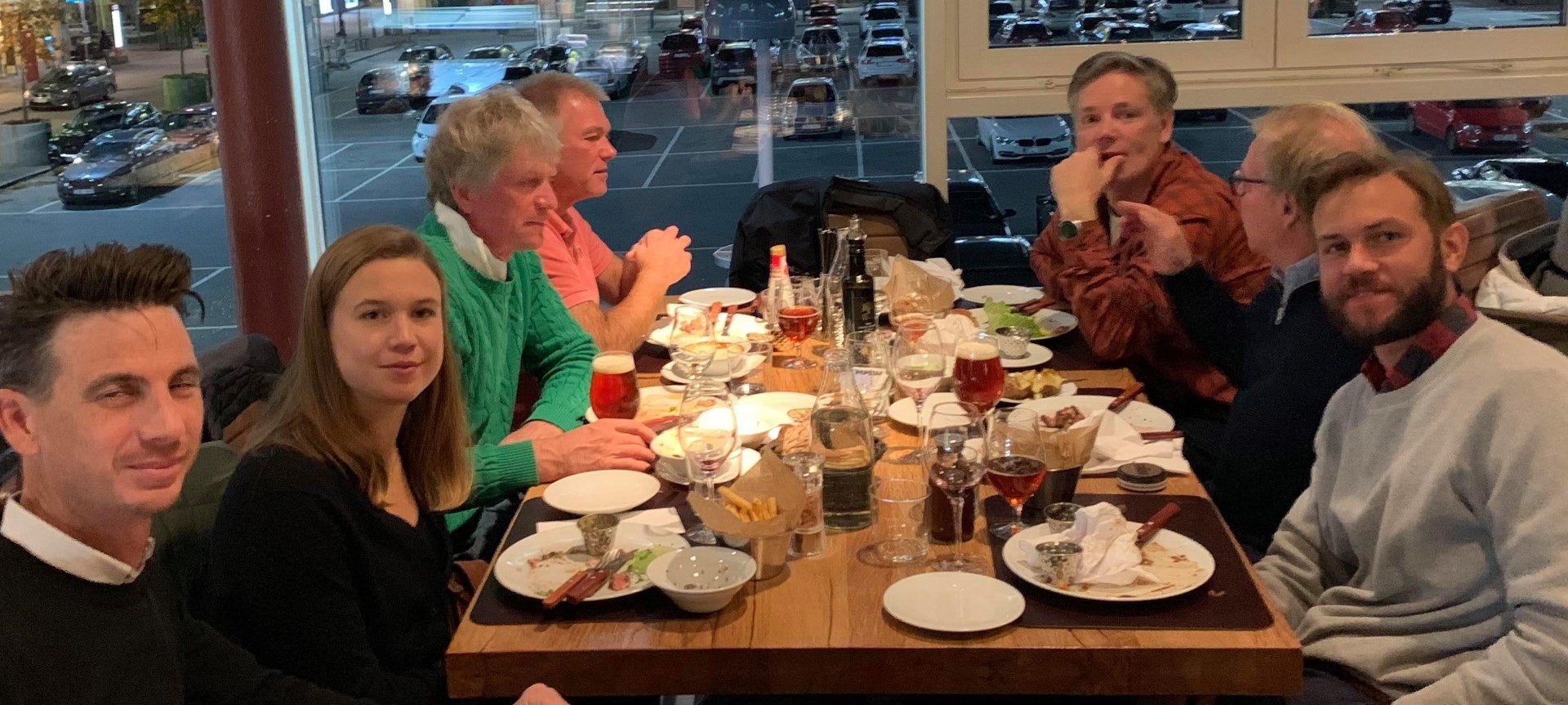 Smal OCR SWE 505 CUP 2019