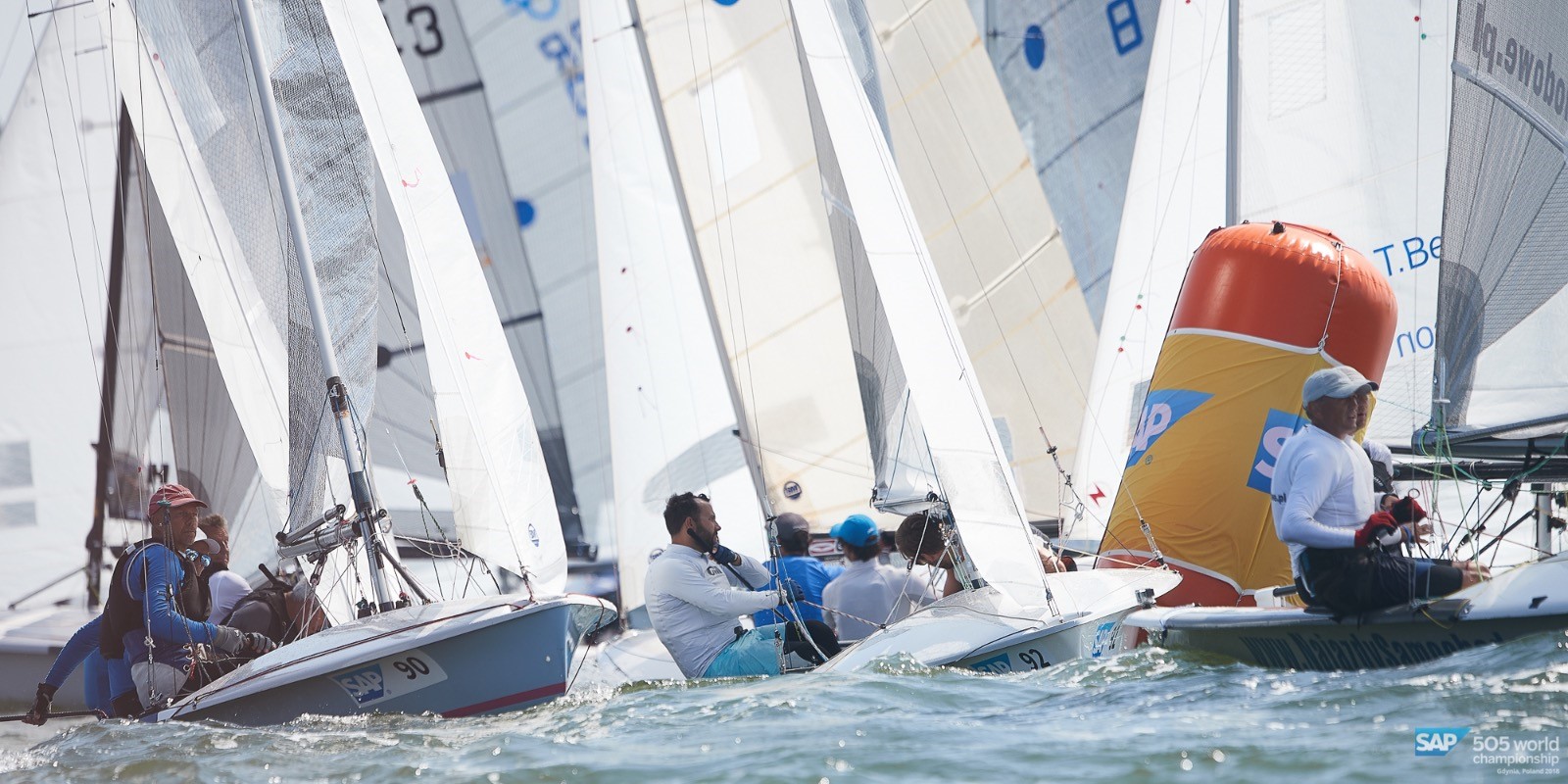 Tom Toni Per och LArs