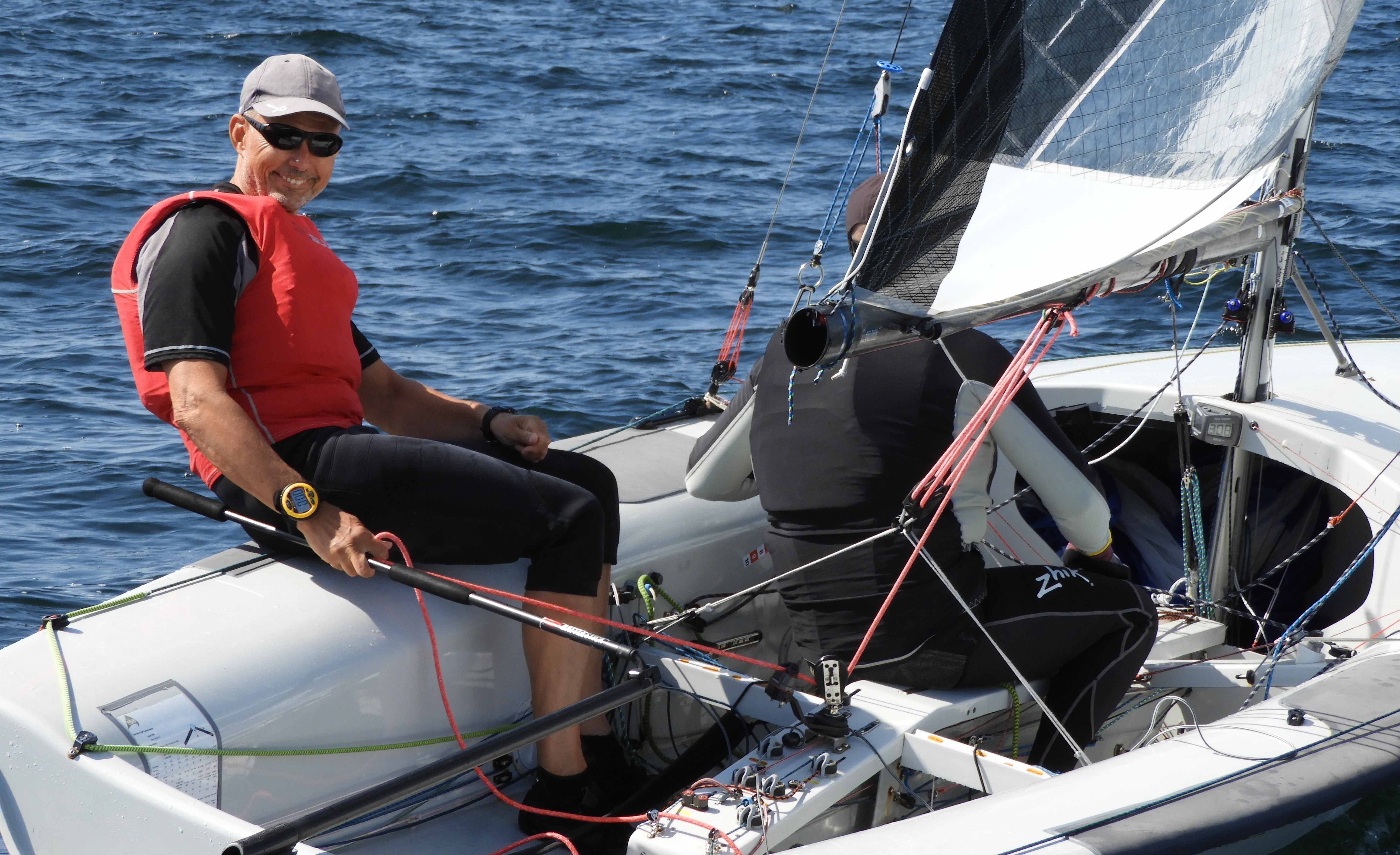 Tomas och Johan Cup 3