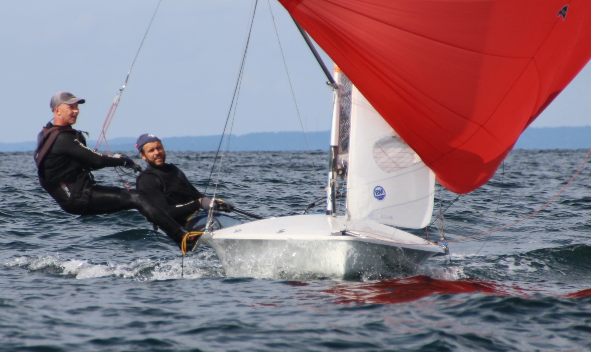 Tomas och Johan IMG 8555