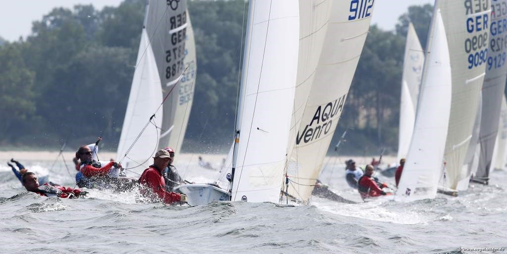 Tyska msterskapen slut