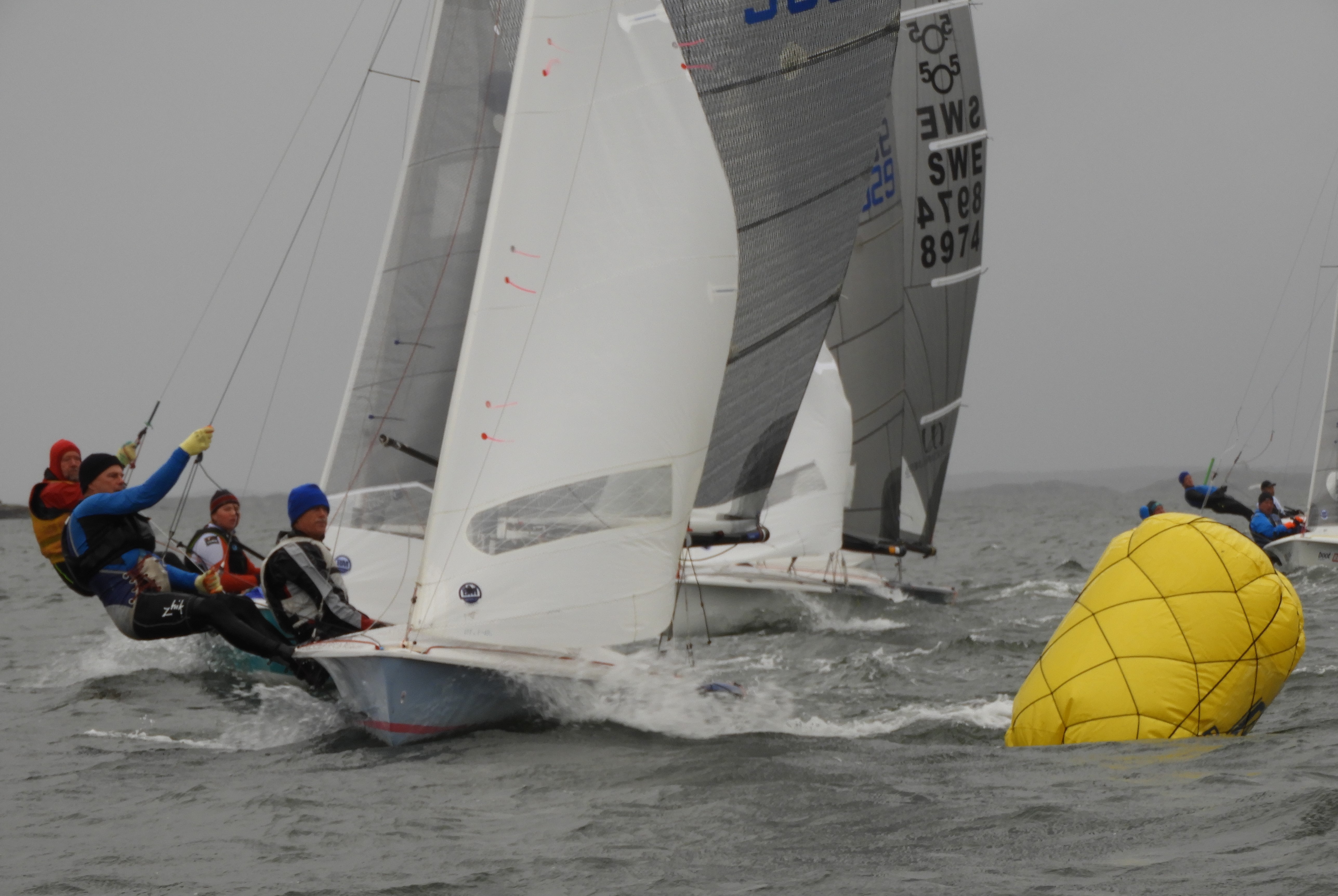 Wester fre Fabiola - Artikel