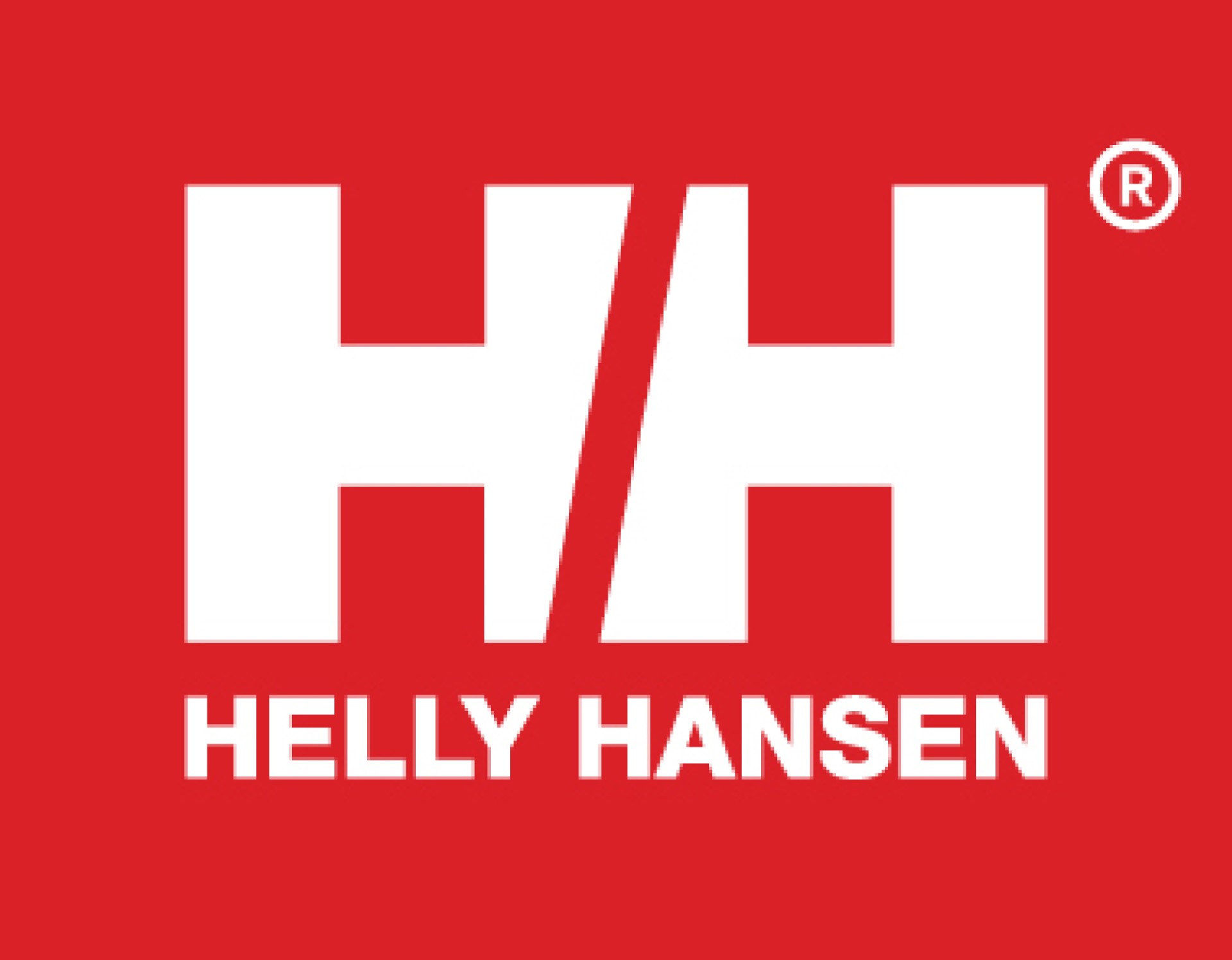 Logga HellyHansen